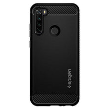 Carica l'immagine nel visualizzatore di Gallery, Spigen Cover Xiaomi Redmi Note 8T Rugged Armor Progettato per Redmi... - Ilgrandebazar