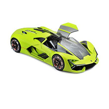 Carica l'immagine nel visualizzatore di Gallery, Burago 90775.006 1:24-Lamborghini Terzo Millennio, 18-21094