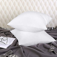 Carica l'immagine nel visualizzatore di Gallery, Utopia Bedding Set di 2 Cuscini - Imbottitura per 45 x 45 45 x 45 cm