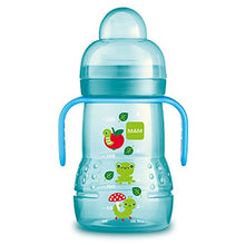 Carica l'immagine nel visualizzatore di Gallery, Mam Babyartikel, Tazza da 220 Ml, Blu (Blau)