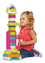 Carica l'immagine nel visualizzatore di Gallery, Mega Mattoncini Big Building Bag Sacca Ecologica Blocchi da Costruzione,...