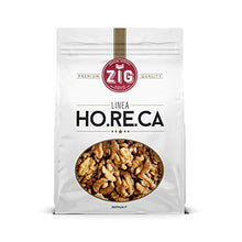 Carica l'immagine nel visualizzatore di Gallery, ZIG Noci sgusciate a metà gheriglio extra chiaro top quality 800gr