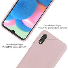 Carica l'immagine nel visualizzatore di Gallery, XinYue Cover per Samsung Galaxy A30S / A50 + / A30S, Rosa