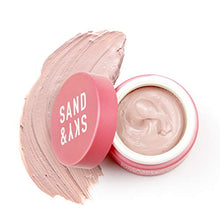Carica l'immagine nel visualizzatore di Gallery, Sand &amp; Sky Maschera all'argilla Rosa Australiana - per Ridurre i Pori