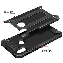 Carica l'immagine nel visualizzatore di Gallery, AROYI Cover Xiaomi Redmi Note 7 + Pellicola Protettiva in Vetro Temperato,... - Ilgrandebazar