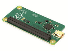 Carica l'immagine nel visualizzatore di Gallery, Raspberry PI TV Hat DVB-T/T2