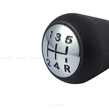 Carica l'immagine nel visualizzatore di Gallery, BEST4U CS-35 Auto Pomello Cambio (Nero) Nero
