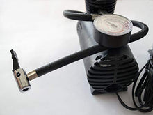 Carica l'immagine nel visualizzatore di Gallery, KRAWEHL Mini compressore d'aria - portatile- 12V DC - 250 psi -12V/80W Ref.... - Ilgrandebazar