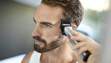 Carica l'immagine nel visualizzatore di Gallery, Philips MG7735/15 Grooming Kit serie 7000 - 12 in1 Tagliacapelli,...
