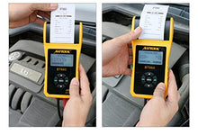 Carica l'immagine nel visualizzatore di Gallery, Autool BT-660 Tester diagnostico dello stato della batteria / avviamento e... - Ilgrandebazar
