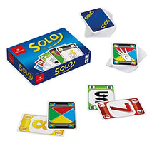 Carica l'immagine nel visualizzatore di Gallery, Dal Negro-dal Negro-53417 Solo New Gioco di Carte, Multicolore, 53417