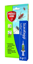 Carica l'immagine nel visualizzatore di Gallery, Solfac gel scarafaggi siringa 5 gr