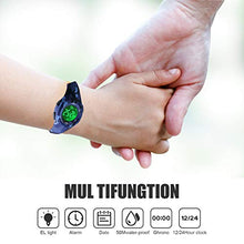 Carica l'immagine nel visualizzatore di Gallery, Orologio da Polso Orologi Sport per Bambini Digitale Impermeabile - Ilgrandebazar