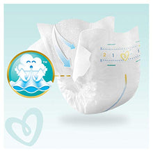 Carica l'immagine nel visualizzatore di Gallery, Pampers 81665629 Pannolini confezione Jumbo, Taglia 2 (4-8 kg), 1 confezione... - Ilgrandebazar