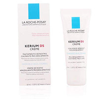 Carica l'immagine nel visualizzatore di Gallery, La Roche-Posay Kerium Ds Soin Visage Crema - 40 ml