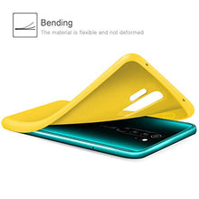 Carica l'immagine nel visualizzatore di Gallery, ivencase 9 × Custodia Xiaomi Redmi Note 8 PRO Cover Silicone Sottile Morbido...