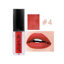 Carica l'immagine nel visualizzatore di Gallery, Rossetti 6 Pcs Matte Rossetto Lunga Durata Impermeabile Liquid Lipstick Make... - Ilgrandebazar