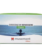 Carica l'immagine nel visualizzatore di Gallery, Musement Giftbox Coccole di Benessere - Cofanetto Regalo - Spa, Terme e... - Ilgrandebazar