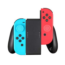Carica l'immagine nel visualizzatore di Gallery, Comfort Grip Compatibile per il controller Joy Con di Switch, Switch Joy-Con...