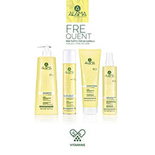 Carica l'immagine nel visualizzatore di Gallery, Alama Professional Shampoo Secco per Tutti I Tipi di Capelli - 200 ml