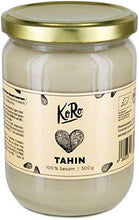 Carica l'immagine nel visualizzatore di Gallery, KoRo - Tahin bio | 500 g