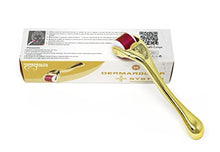 Carica l'immagine nel visualizzatore di Gallery, Derma Roller Occhi, Viso e Corpo - Trattamento di acne, cicatrici, rughe,... - Ilgrandebazar