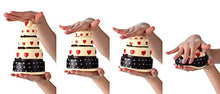 Carica l'immagine nel visualizzatore di Gallery, Legendary Products Squishies Magico. 5 Strati Jumbo Torta al... - Ilgrandebazar