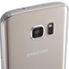 Carica l'immagine nel visualizzatore di Gallery, COVERbasics per Samsung Galaxy S7 Flat SM-G930 (AIRGEL 0.3mm) Cover Custodia... - Ilgrandebazar