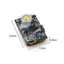 Carica l'immagine nel visualizzatore di Gallery, Lampade stroboscopiche notturne per DJI Mavic Air/Pro Spark Phantom Drone