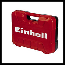 Carica l'immagine nel visualizzatore di Gallery, Einhell 4138950 Avvitatore a percussione Pneumatico, Rosso, Nero - Ilgrandebazar