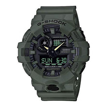 Carica l'immagine nel visualizzatore di Gallery, Casio G-SHOCK Orologio Analogico - Digitale, Uomo Verde - Ilgrandebazar