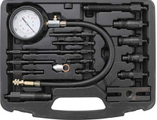 Carica l'immagine nel visualizzatore di Gallery, Kraftmann Tester di Compressione per Motori Diesel - Ilgrandebazar