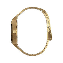 Carica l'immagine nel visualizzatore di Gallery, NIXON TIME TELLER - ALL GOLD/GOLD misura unica - Ilgrandebazar