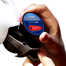 Carica l'immagine nel visualizzatore di Gallery, Caffè Borbone Miscela Blu - 90 capsule (6 confezioni da 15 capsule) -...