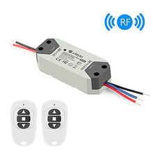 Carica l'immagine nel visualizzatore di Gallery, eMylo Smart Wireless RF Motor Controller Switch relè 220V Motore 1 pack - Ilgrandebazar