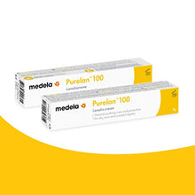 Carica l'immagine nel visualizzatore di Gallery, Medela Purelan 100 Crema alla Lanolina per Capezzoli, 7 g 7 grammi - Ilgrandebazar