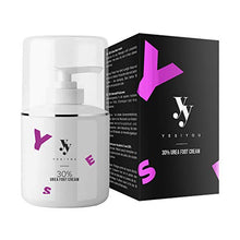 Carica l'immagine nel visualizzatore di Gallery, YES!YOU - Crema piedi 30% urea, 250 ml - Ilgrandebazar