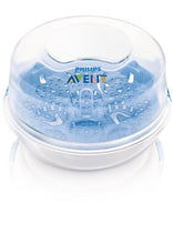 Carica l'immagine nel visualizzatore di Gallery, Philips Avent SCF281/02 Sterilizzatore per Forno a Microonde - Ilgrandebazar