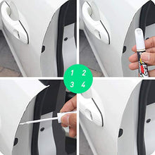 Carica l'immagine nel visualizzatore di Gallery, Fansport Penna di Vernice Pennarello rimozione White