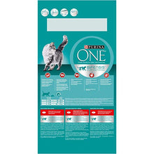 Carica l'immagine nel visualizzatore di Gallery, Purina One Bifensis Crocchette Gatto Sterilcat Ricco in Salmone e Frumento,...