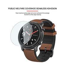 Carica l'immagine nel visualizzatore di Gallery, PULEN, Confezione da 4 pellicole protettive per Schermo Amazfit GTR 47... - Ilgrandebazar