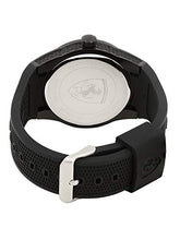 Carica l'immagine nel visualizzatore di Gallery, scuderia Ferrari Orologi da uomo orologio polso Nero - Ilgrandebazar