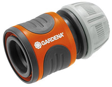 Carica l'immagine nel visualizzatore di Gallery, Gardena irrigazione completa per rubinetti con filettatura 26,5 mm (3/4 ") e...