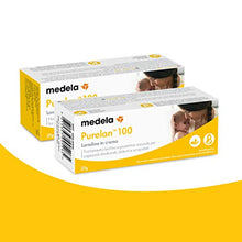 Carica l'immagine nel visualizzatore di Gallery, Medela Purelan 100 Crema alla Lanolina per Capezzoli, 37 g 37 g