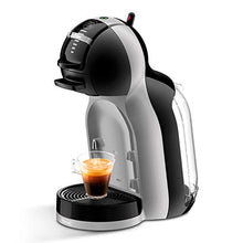 Carica l'immagine nel visualizzatore di Gallery, Nescafé EDG155.BG Dolce Gusto Mini Me - Macchina Automatica per Nero/Grigio