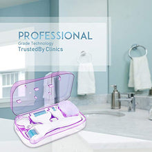 Carica l'immagine nel visualizzatore di Gallery, Winpok Dermaroller, 6 in 1 Derma Roller Kit, 12/300/ 720/1200 Aghi, bianco - Ilgrandebazar