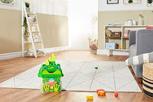 Carica l'immagine nel visualizzatore di Gallery, Mega Bloks Secchiello Cucciolo Rana, Costruzioni da 25 Blocchi, Giocattolo... - Ilgrandebazar