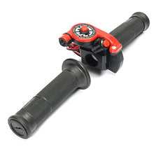Carica l'immagine nel visualizzatore di Gallery, Alamor Acceleratore A Scatto Rapido Con Cavo Rosso 125Cc 140Cc 150Cc Pit Bike - Ilgrandebazar