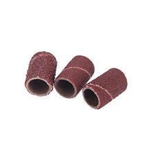 Carica l'immagine nel visualizzatore di Gallery, Anself 150pcs / pacchetto levigatura bande per Pedicure del manicure del...