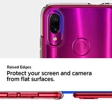 Carica l'immagine nel visualizzatore di Gallery, Spigen Ultra Hybrid compatibile con Xiaomi Redmi Note 7 Custodia, pezzo... - Ilgrandebazar